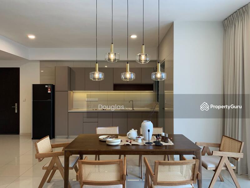 Servis Apartment untuk Disewa di PJ Midtown - Douglas . - PropertyGuru.com.my