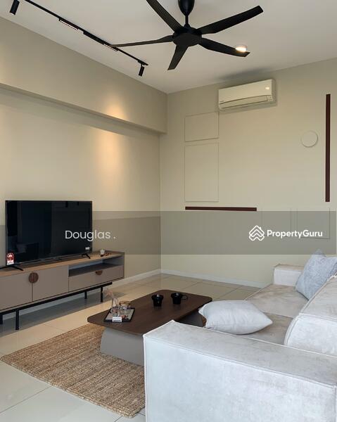 Servis Apartment untuk Disewa di PJ Midtown - Douglas . - PropertyGuru.com.my