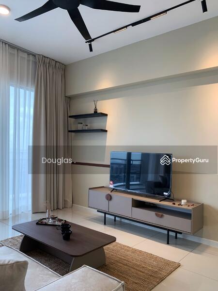 Servis Apartment untuk Disewa di PJ Midtown - Douglas . - PropertyGuru.com.my