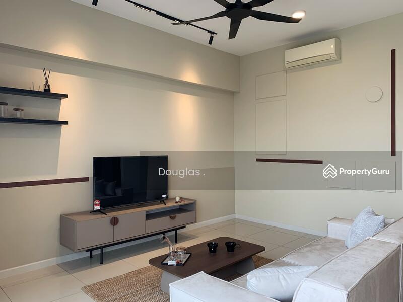 Servis Apartment untuk Disewa di PJ Midtown - Douglas . - PropertyGuru.com.my