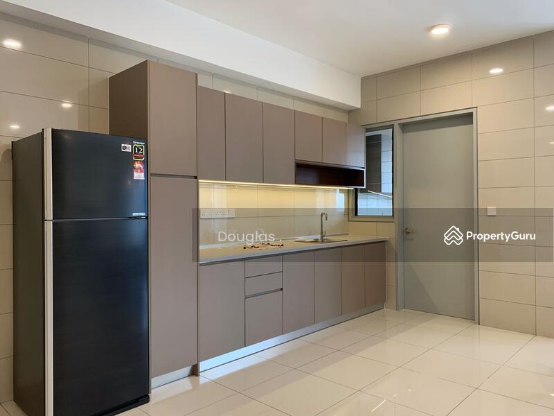 Servis Apartment untuk Disewa di PJ Midtown - Douglas . - PropertyGuru.com.my