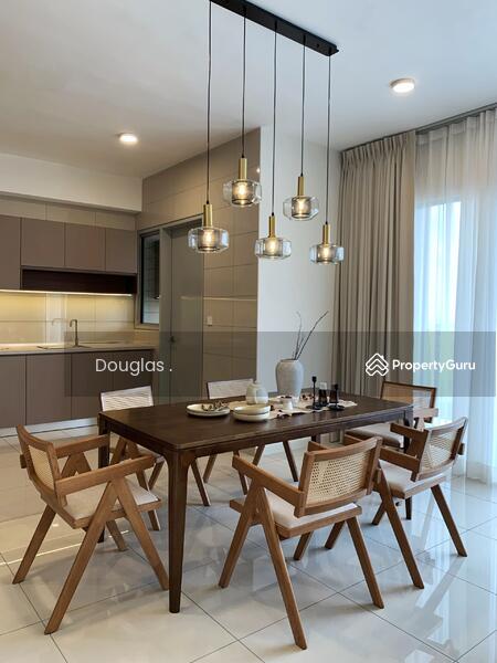 Servis Apartment untuk Disewa di PJ Midtown - Douglas . - PropertyGuru.com.my