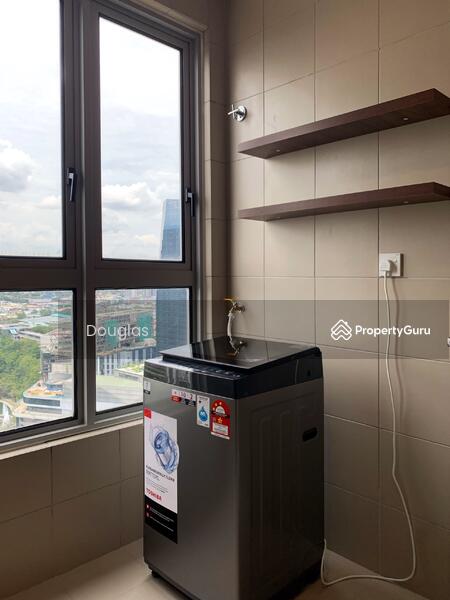 Servis Apartment untuk Disewa di PJ Midtown - Douglas . - PropertyGuru.com.my