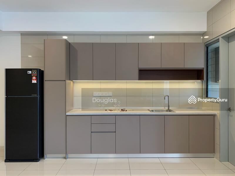 Servis Apartment untuk Disewa di PJ Midtown - Douglas . - PropertyGuru.com.my