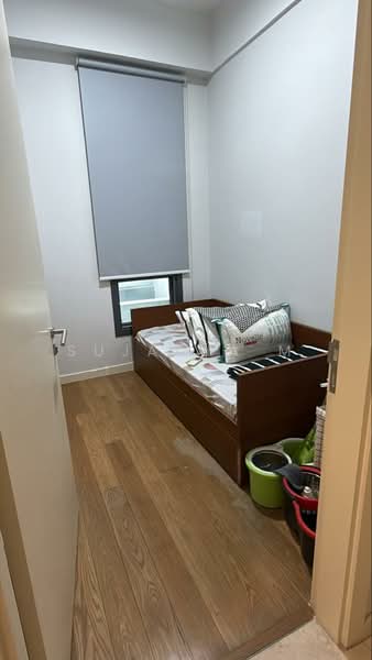 Apartment for Rent at Vogue Suites One - Sujatha M - PropertyGuru.com.my