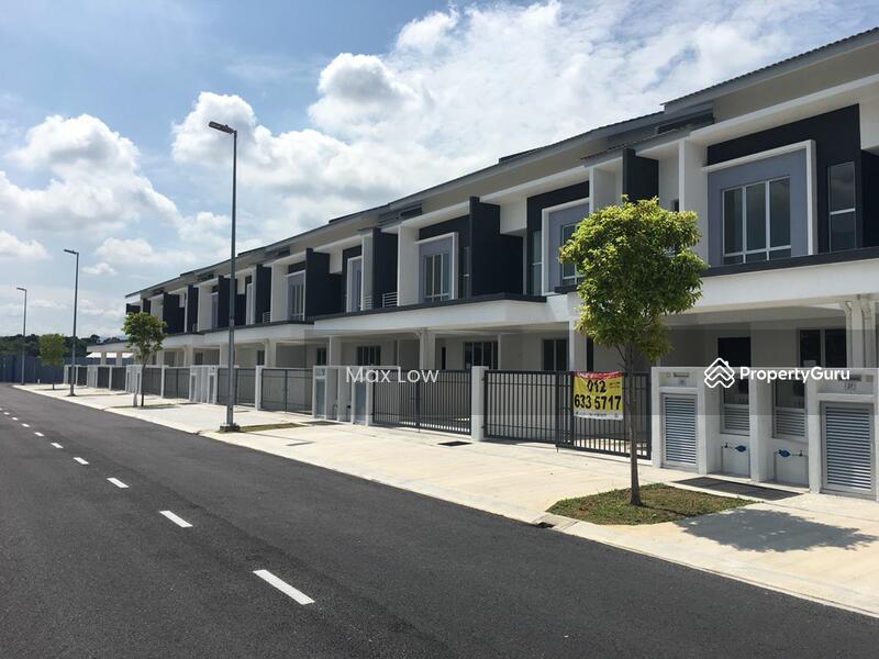 2-storey Terraced House for Sale in Kota Warisan (Sepang) - Max Low - PropertyGuru.com.my