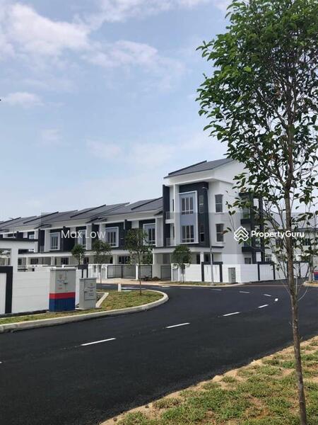 2-storey Terraced House for Sale in Kota Warisan (Sepang) - Max Low - PropertyGuru.com.my