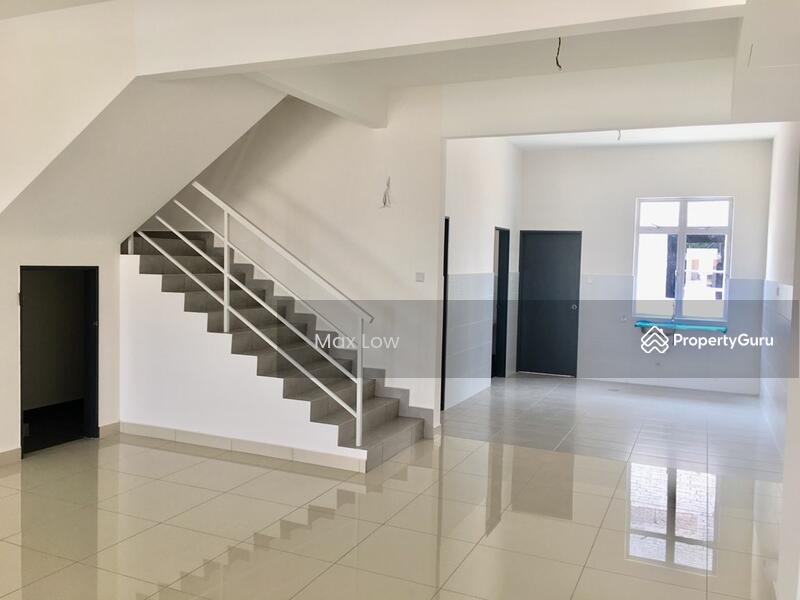 2-storey Terraced House for Sale in Kota Warisan (Sepang) - Max Low - PropertyGuru.com.my