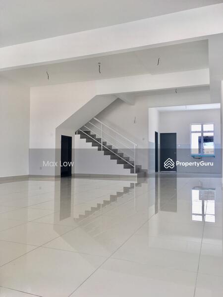 2-storey Terraced House for Sale in Kota Warisan (Sepang) - Max Low - PropertyGuru.com.my