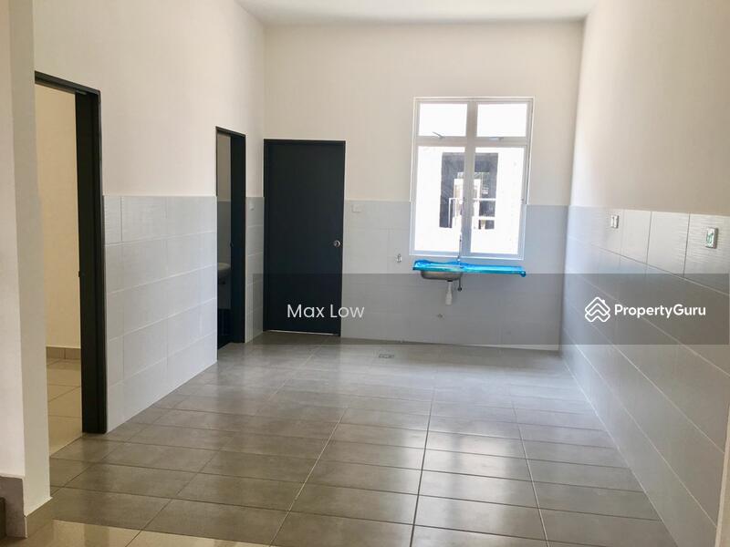 2-storey Terraced House for Sale in Kota Warisan (Sepang) - Max Low - PropertyGuru.com.my