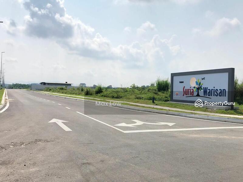 Taman Suria Warisan, Kota Warisan, KLIA, Sepang untuk Untuk Dijual - RM 590,040, Mac 2026 - PropertyGuru.com.my