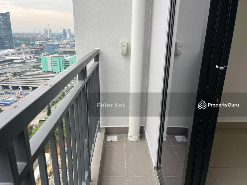For Sale - RESIDENSI MELDRUM