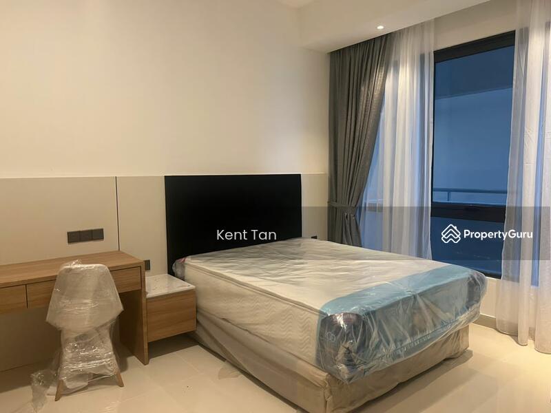 Untuk Dijual - Novo Ampang