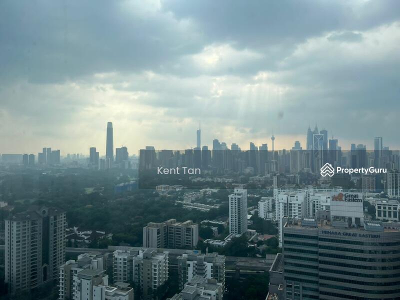 Apartment for Sale at Novo Penthouse KLCC - Kent Tan - PropertyGuru.com.my