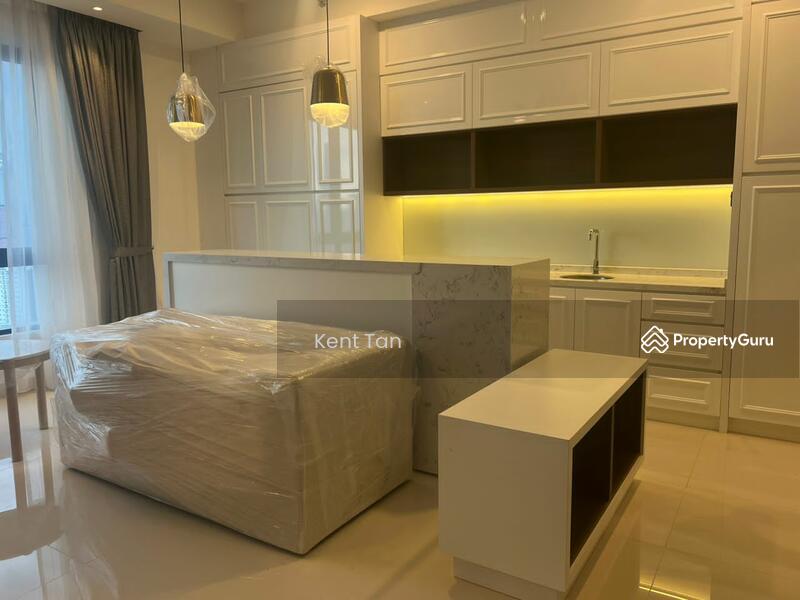 Apartment for Sale at Novo Penthouse KLCC - Kent Tan - PropertyGuru.com.my
