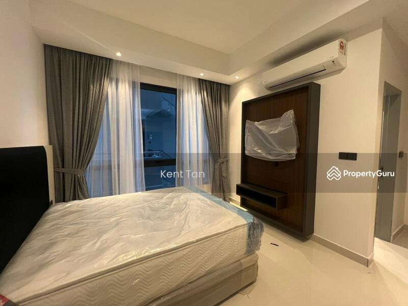 Untuk Dijual - Novo Ampang