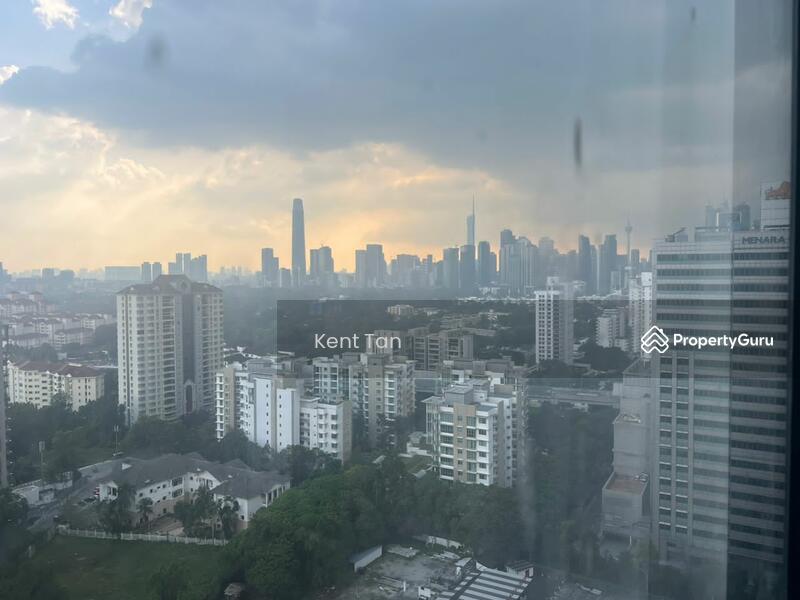 Apartment for Sale at Novo Penthouse KLCC - Kent Tan - PropertyGuru.com.my