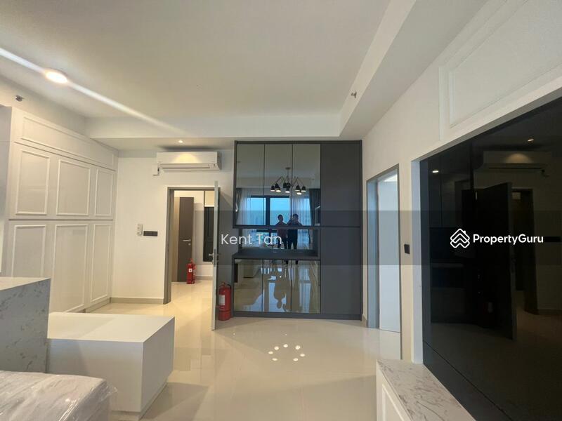 Apartment for Sale at Novo Penthouse KLCC - Kent Tan - PropertyGuru.com.my