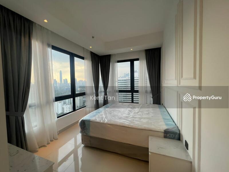 Untuk Dijual - Novo Ampang