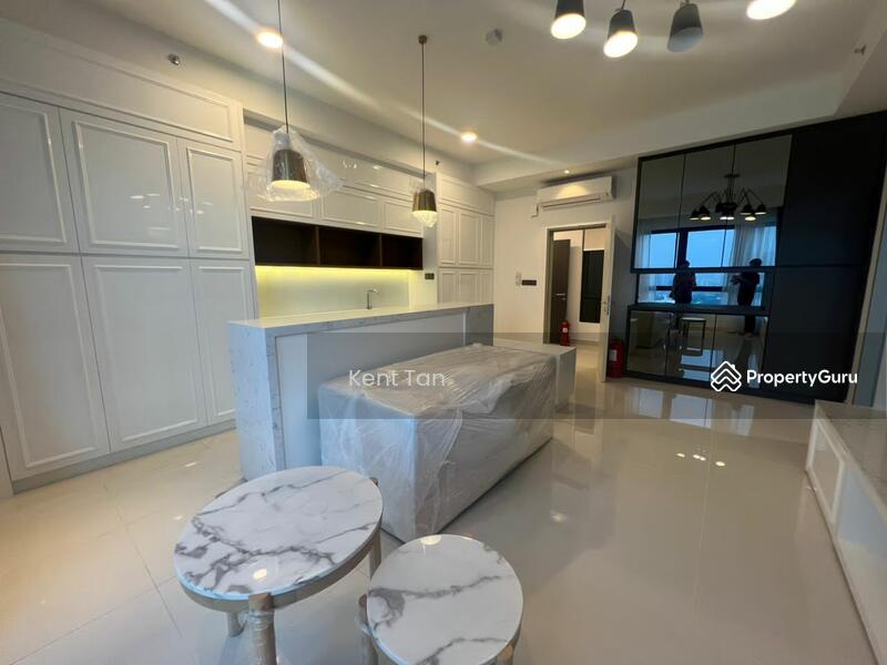 Untuk Dijual - Novo Ampang