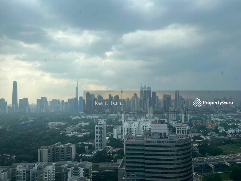 Apartment for Sale at Novo Penthouse KLCC - Kent Tan - PropertyGuru.com.my