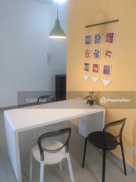 Service Residence for Rent at Seasons Amara Larkin - Yumi Kui - PropertyGuru.com.my