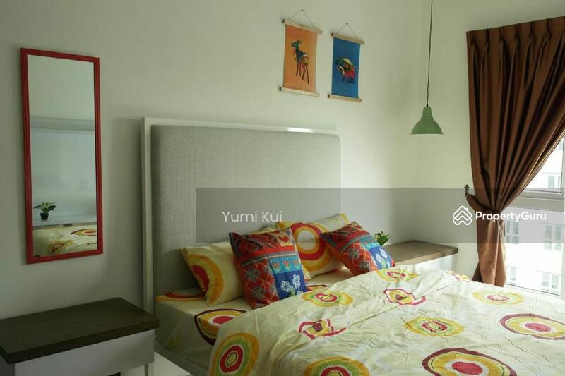 Service Residence for Rent at Seasons Amara Larkin - Yumi Kui - PropertyGuru.com.my