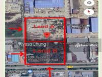 For Sale - Taman Perindustrian IKS Kampung Acheh 2