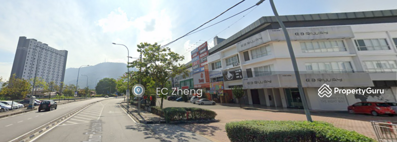 Shop for Sale in Bukit Mertajam (Penang) - EC Zheng - PropertyGuru.com.my