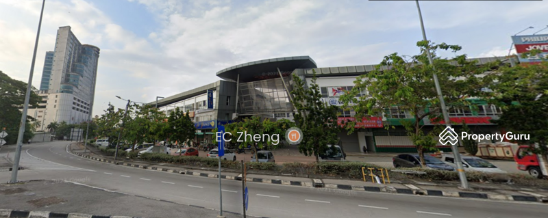Shop for Sale in Bukit Mertajam (Penang) - EC Zheng - PropertyGuru.com.my