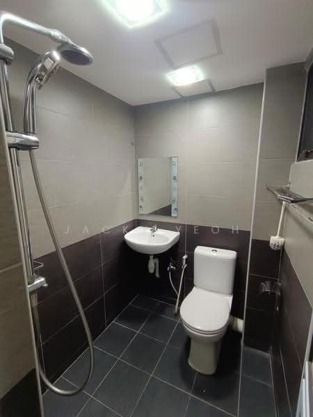 Condominium for Sale at Villa Condominium - Jacky Yeoh - Bathroom - PropertyGuru.com.my