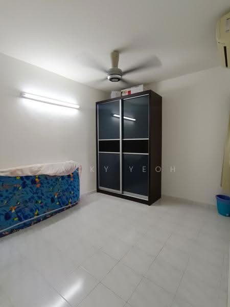 Condominium for Sale at Villa Condominium - Jacky Yeoh - Bedroom - PropertyGuru.com.my