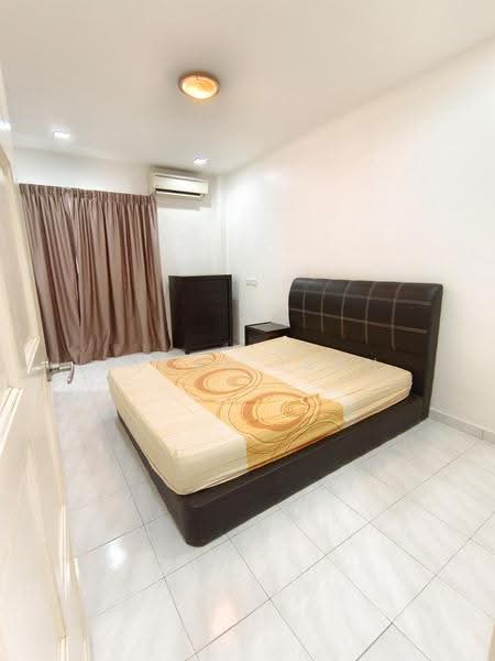 Condominium for Sale at Villa Condominium - Jacky Yeoh - Bedroom - PropertyGuru.com.my