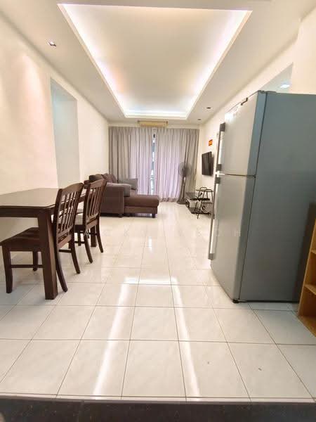 Condominium for Sale at Villa Condominium - Jacky Yeoh - Living Room - PropertyGuru.com.my
