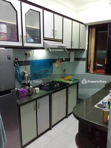 Condominium for Sale at Taman Desa Relau 2 - Jacky Yeoh - PropertyGuru.com.my