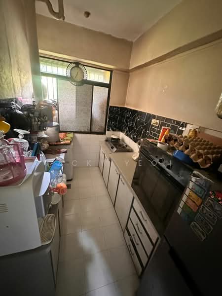 Condominium for Sale at Taman Desa Relau 2 - Jacky Yeoh - Kitchen - PropertyGuru.com.my