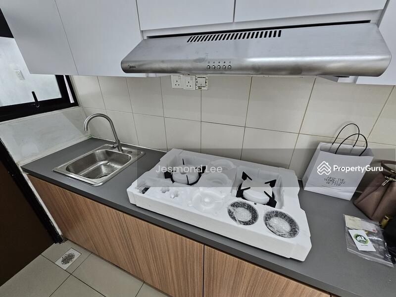 For Rent - Greenfield Regency