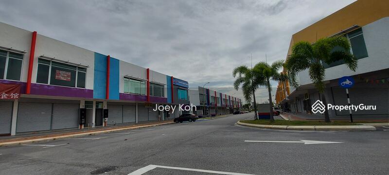 Shop for Rent in Saujana Utama (Puncak Alam) - Joey Koh - PropertyGuru.com.my