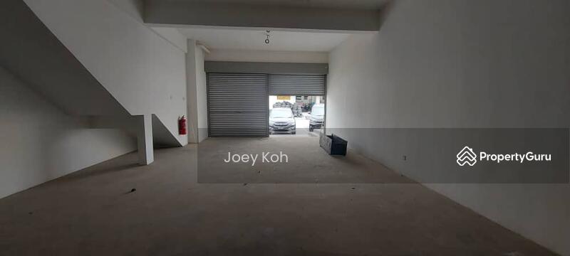 Shop for Rent in Saujana Utama (Puncak Alam) - Joey Koh - PropertyGuru.com.my