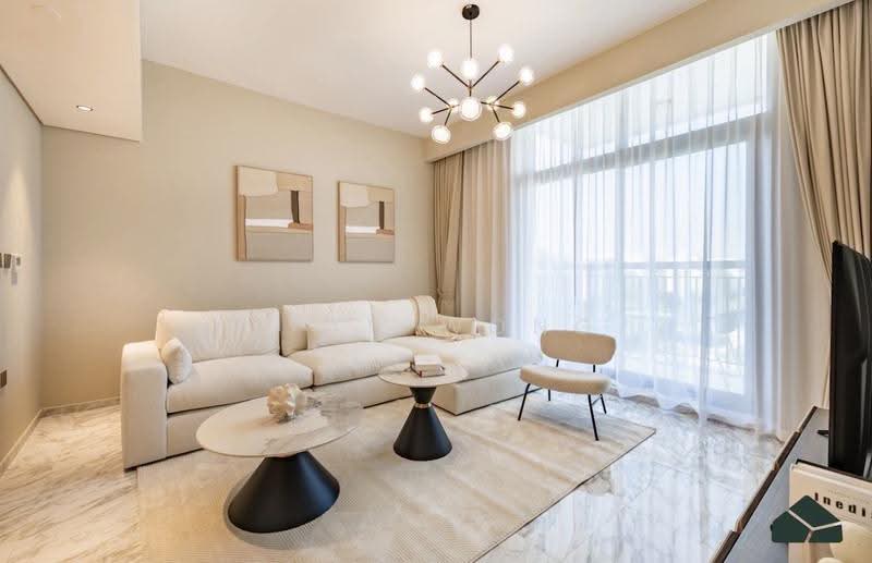 Kondominium untuk Dijual di Bangsar Hill Park - Jyan Wong - Living Room - PropertyGuru.com.my
