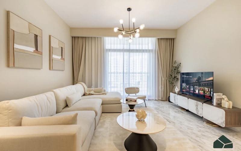 Kondominium untuk Dijual di Bangsar Hill Park - Jyan Wong - Living Room - PropertyGuru.com.my