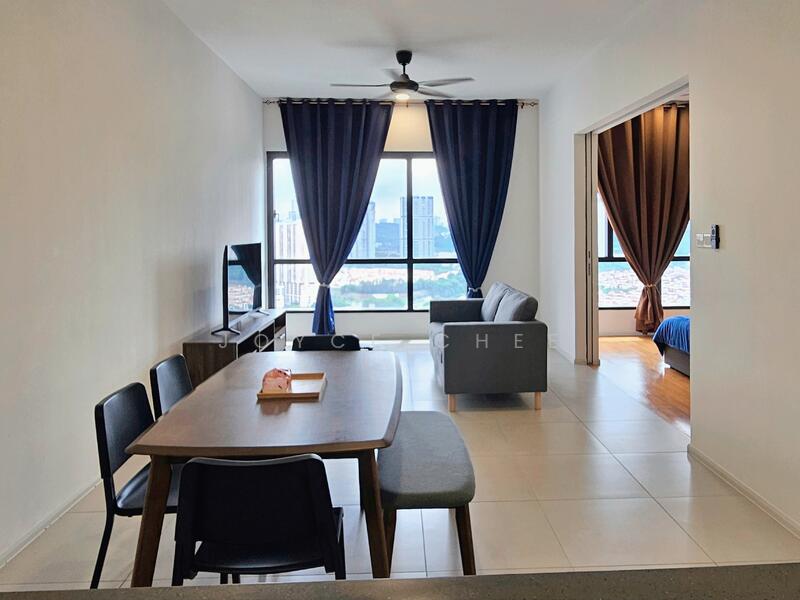 For Rent - Ativo Suites @ Damansara Avenue