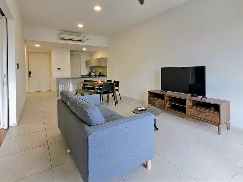 For Rent - Ativo Suites @ Damansara Avenue