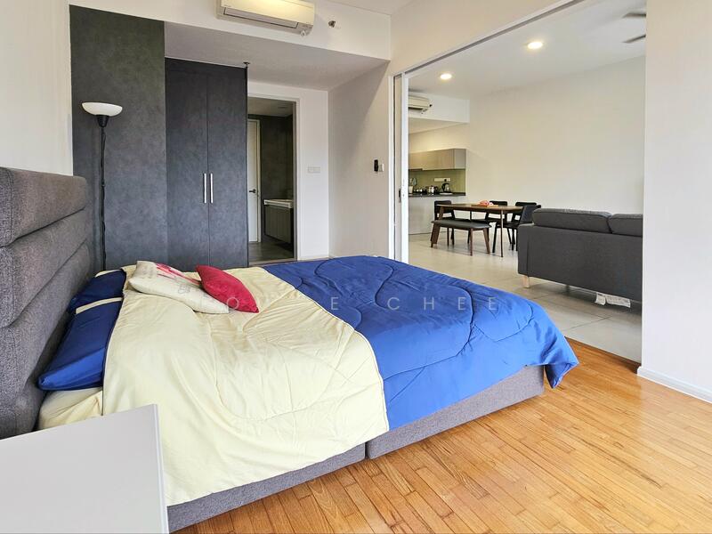 For Rent - Ativo Suites @ Damansara Avenue