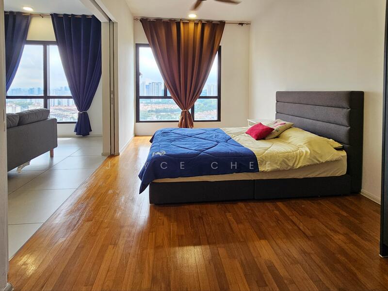 For Rent - Ativo Suites @ Damansara Avenue