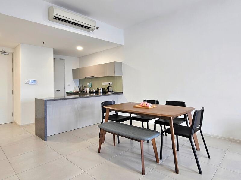 For Rent - Ativo Suites @ Damansara Avenue