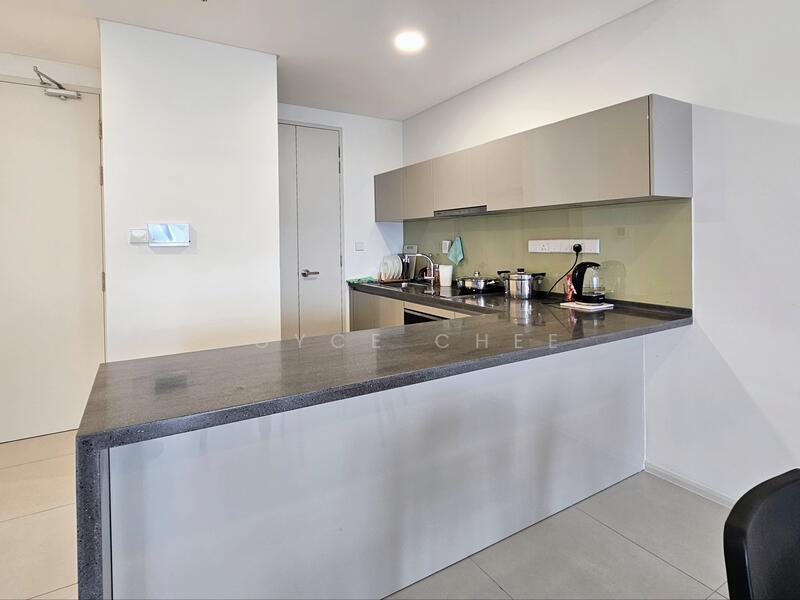 For Rent - Ativo Suites @ Damansara Avenue