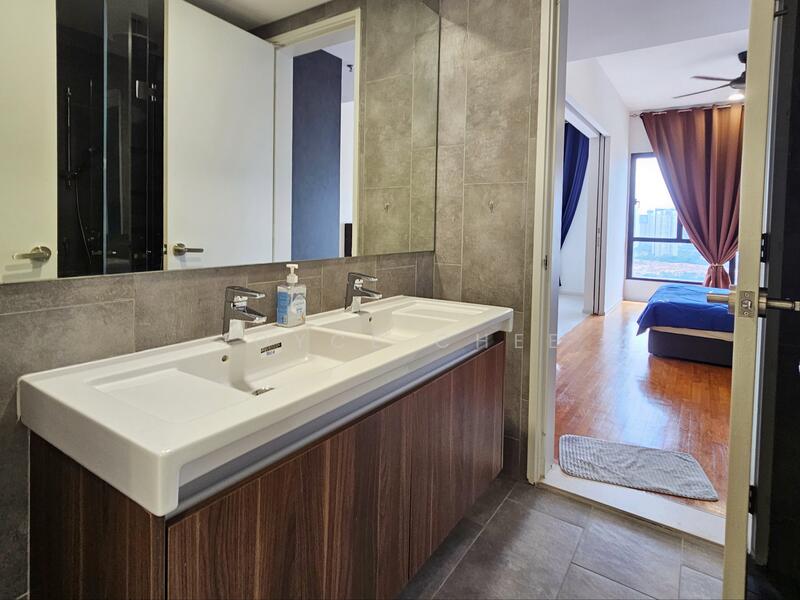 For Rent - Ativo Suites @ Damansara Avenue