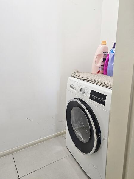 For Rent - Ativo Suites @ Damansara Avenue