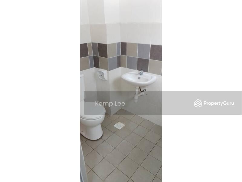 Pangsapuri untuk Disewa di PPR Sri Aman - Kemp Lee - PropertyGuru.com.my